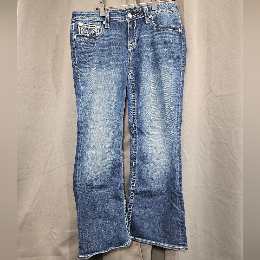 Vigoss Bootcut Jeans